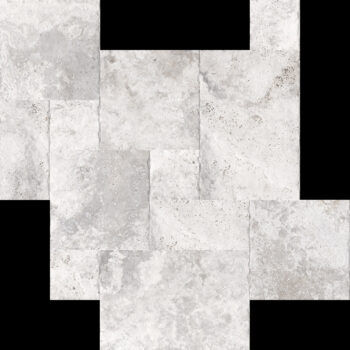 CROSSCUT SILVER MODULAR RD3 Antideslizante (Caja de 0.87 m2)
