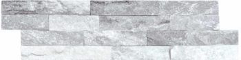 FACHALETA QUARTZ GRIS Malla 15x55  (Caja de 0.58 m2)