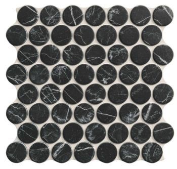 CIRCLE MARQUINA Mate 30,9x30,9 (Caja de 0.86 m2)
