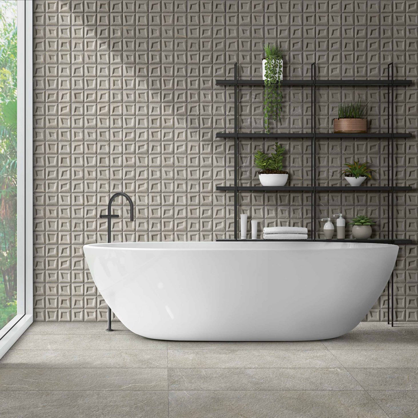 Azulejos Colección FRAME - Imagen 5