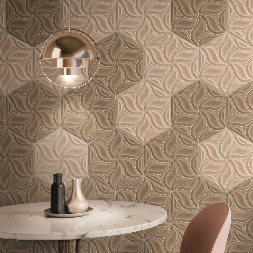 Azulejos Colección IVY - Imagen 7