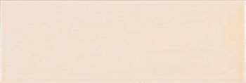 RUSTICO ALMOND BRILLO 10x30 (Caja de 1.02 m2)