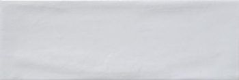 RUSTICO BLANCO BRILLO 10x30 (Caja de 1.02 m2)