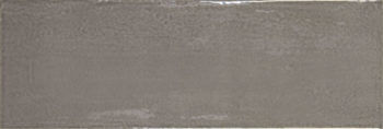 RUSTICO GRAFITO BRILLO 10x30 (Caja de 1.02 m2)
