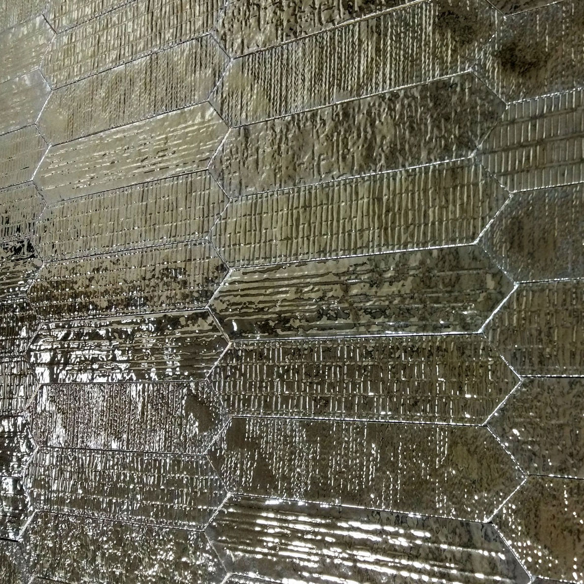 Azulejos Colección CRACKLE