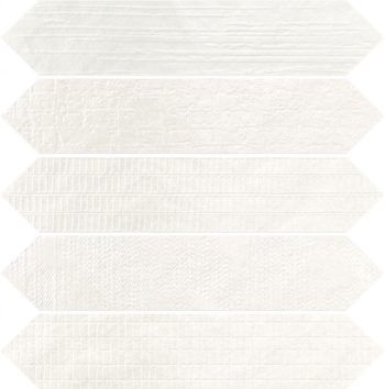 CRACKLE NIEVE DECOR 6,5x33 (Caja de 1.08 m2)