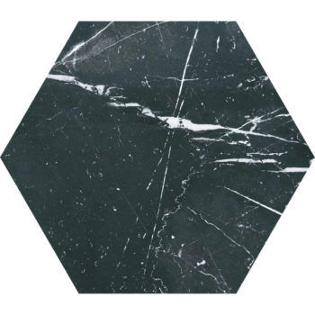 HEXAGONAL MARQUINA 25x22 (Caja de 1,04 m2)