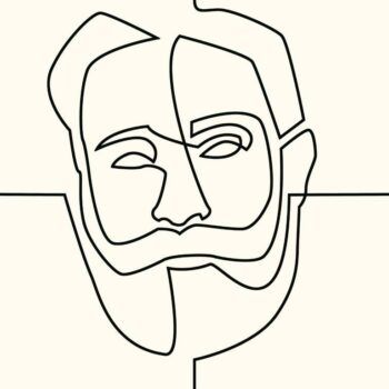 FACE LINE COTTON 25x25 (Caja de 1,00 m2)