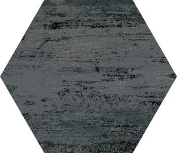 HEXAGONAL CASSIS DARK 25x22 (Caja de 1,04 m2)