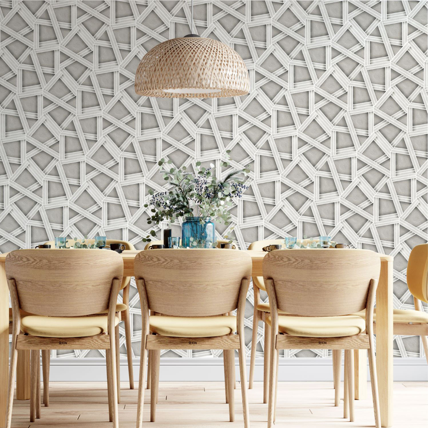 Azulejos Colección INFINITY KAYAK Hexagonal