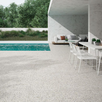 Azulejos Colección SPIKE WHITE