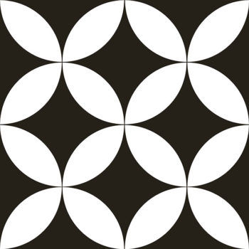 KIOTO NEGRO 22,5x22,5 (Caja de 1,01 m2)