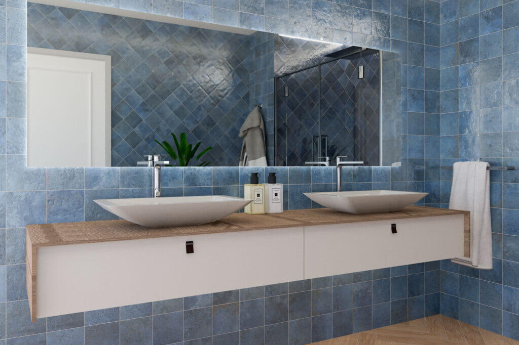 Azulejos Colección BALI Porcelánico - Imagen 2