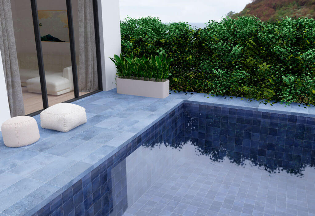 Azulejos Colección BALI Porcelánico - Imagen 4