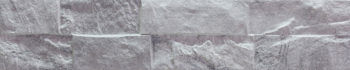 ARGOS GRIS 10x50 (Caja de 0.75 m2)
