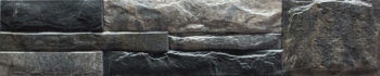 SAQQARA GRAFITO 10x50 (Caja de 0.75 m2)