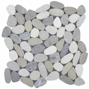 PIEDRA BATU TROPIC Malla 30x30 (Caja de 1.00 m2)