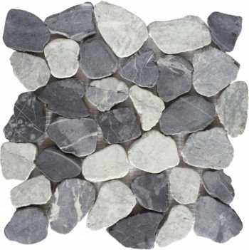 PIEDRA CEBELES Malla 30x30 (Caja de 1.00 m2)