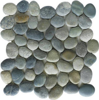 PIEDRA GUINEA Malla 30x30 (Caja de 1 m2)