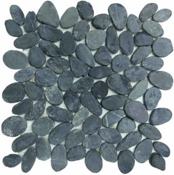 PIEDRA HAWAI Malla 30x30 (Caja de 1.00 m2)