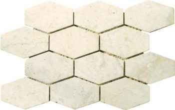 HEXAGONAL KANAWA Malla 25x37 (Caja de 0.83 m2)