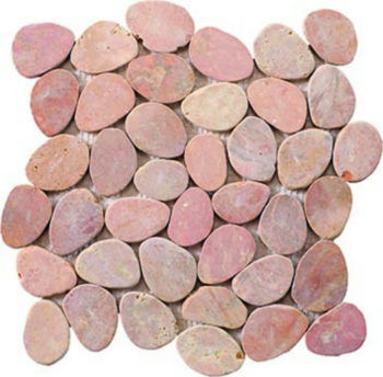 PIEDRA MAYO Malla 30x30 (Caja de 1.00 m2)