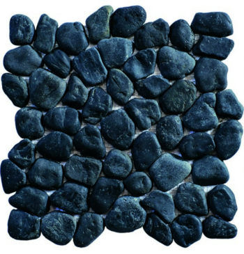 PIEDRA PAPUA Malla 30x30 (Caja de 1 m2)
