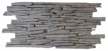 Piedra PETRA 09 Malla 20x55 (Caja de 0.96 m2)