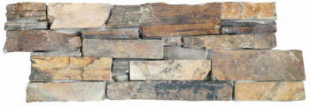 Piedra PETRA 10 Malla 20x55 (Caja de 0.44 m2)