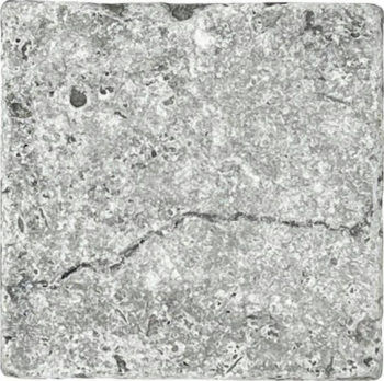 TRAVERTINO SILVER 10x10 (Caja de 0,50 m2)