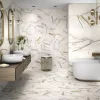 Azulejos Colección CALACATTA GOLD - Imagen 4