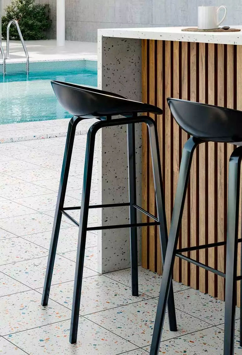 Azulejos Colección CARNIVAL 14 mm. - Imagen 2