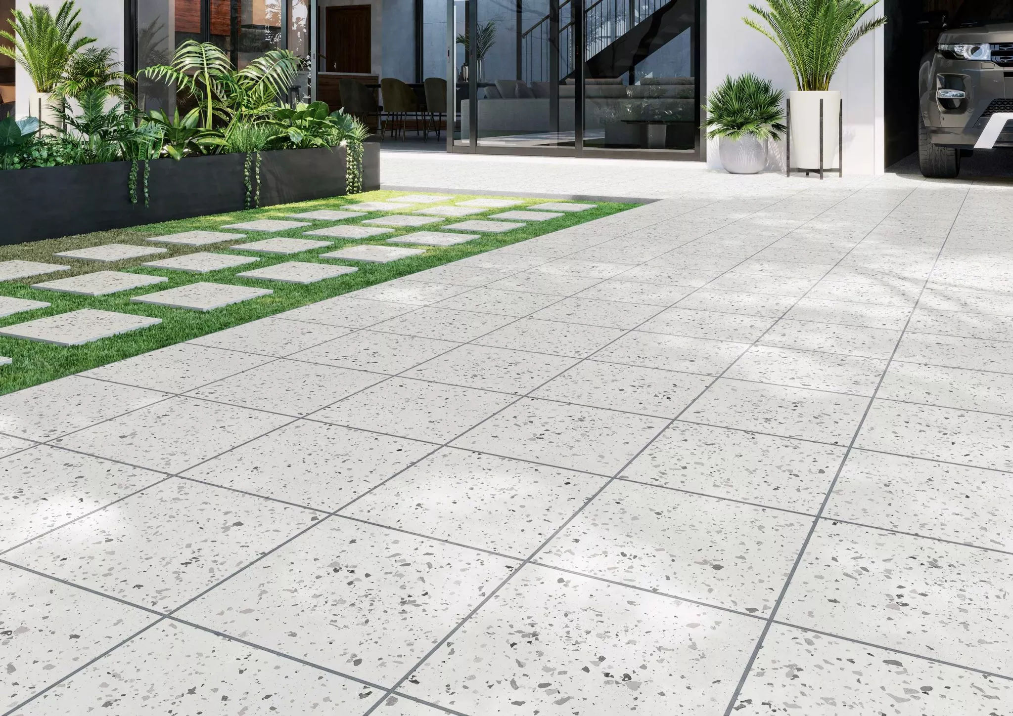 Azulejos Colección CARNIVAL 14 mm. - Imagen 5