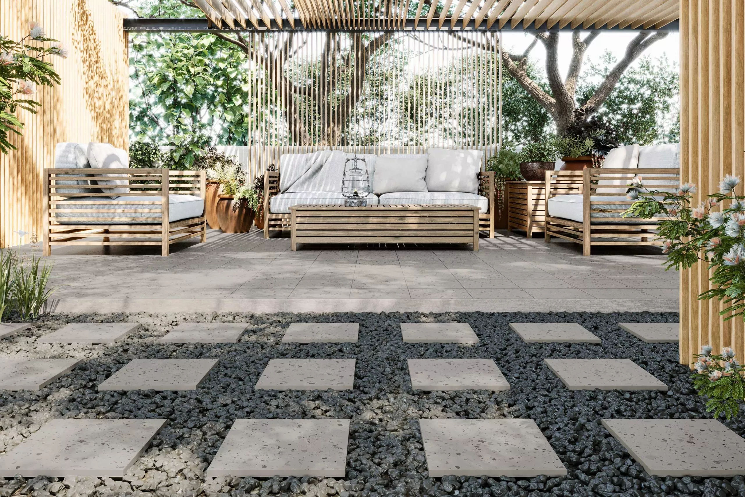 Azulejos Colección CARNIVAL 14 mm. - Imagen 7