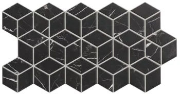 RHOMBUS MARQUINA 26,5x51 (Caja de 0.95 m2)