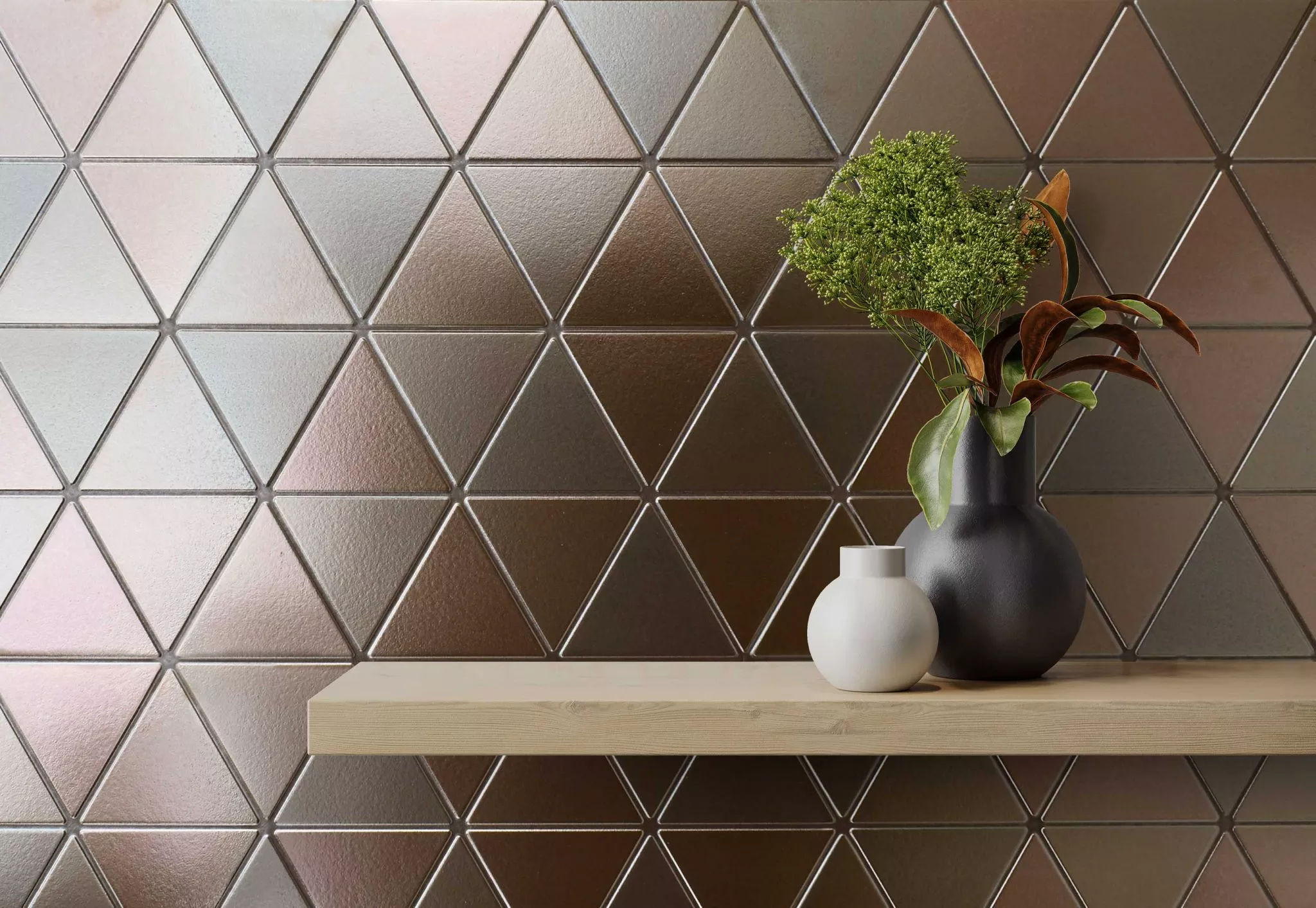Azulejos Colección TRIANGLE - Imagen 8