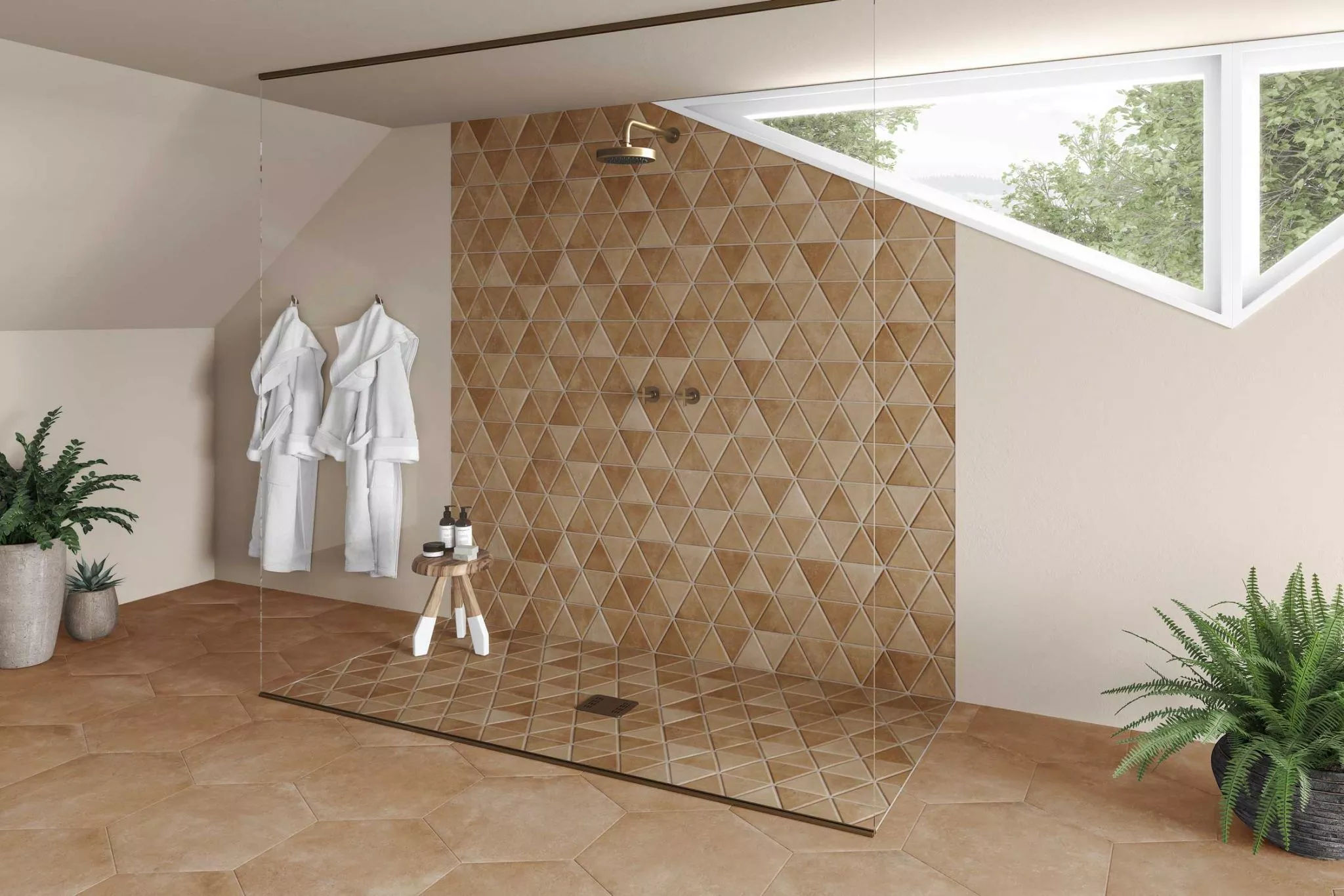 Azulejos Colección TRIANGLE - Imagen 10