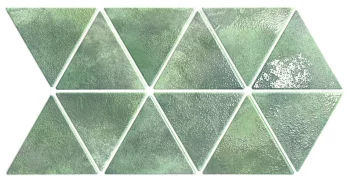 TRIANGLE CRAFT JUNGLE 48,5x28 Detalles Brillo (Caja de 0.94 m2)