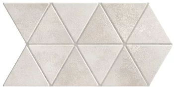 TRIANGLE CRAFT MIST 48,5x28 Detalles Brillo (Caja de 0.94 m2)