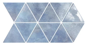 TRIANGLE CRAFT SKY 48,5x28 Detalles Brillo (Caja de 0.94 m2)