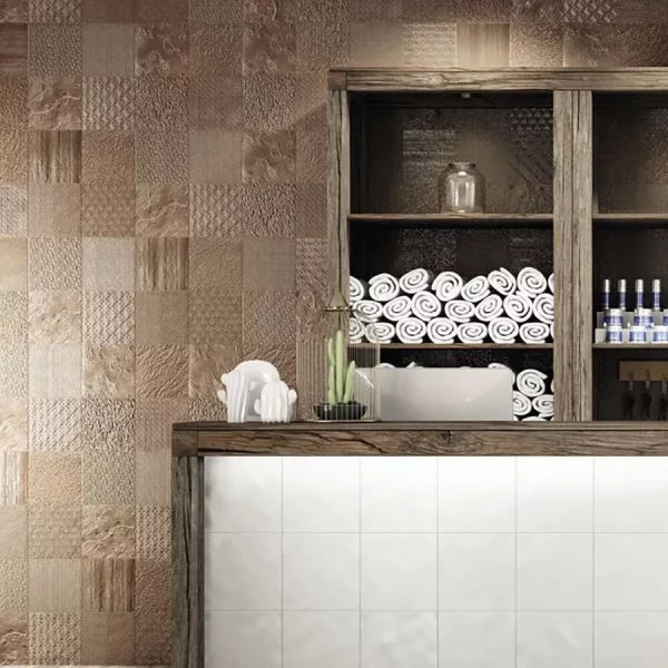 Azulejos Colección GLINT