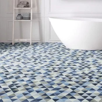 Azulejos Colección DIAMOND TRIANGLE