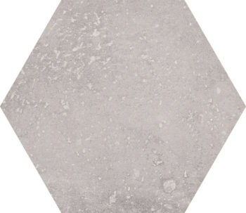 ASPDIN GREY HEXAGONAL 25x22 (Caja de 1,04 m2)