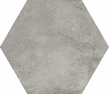ASPDIN GREY HEXAGONAL 56x48,5 (Caja de 1,20 m2)