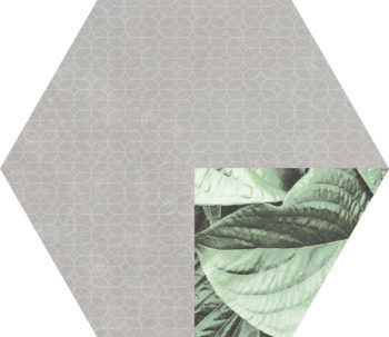 HEXAGONAL PANAMA DARIEN 25x22 (Caja de 1.04 m2)