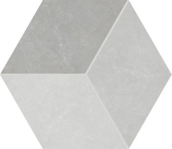 HEXAGONAL PANAMA DIAMOND 25x22 (Caja de 1.04 m2)