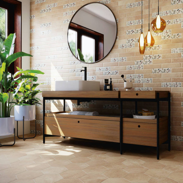 Azulejos Colección ASPDIN 25