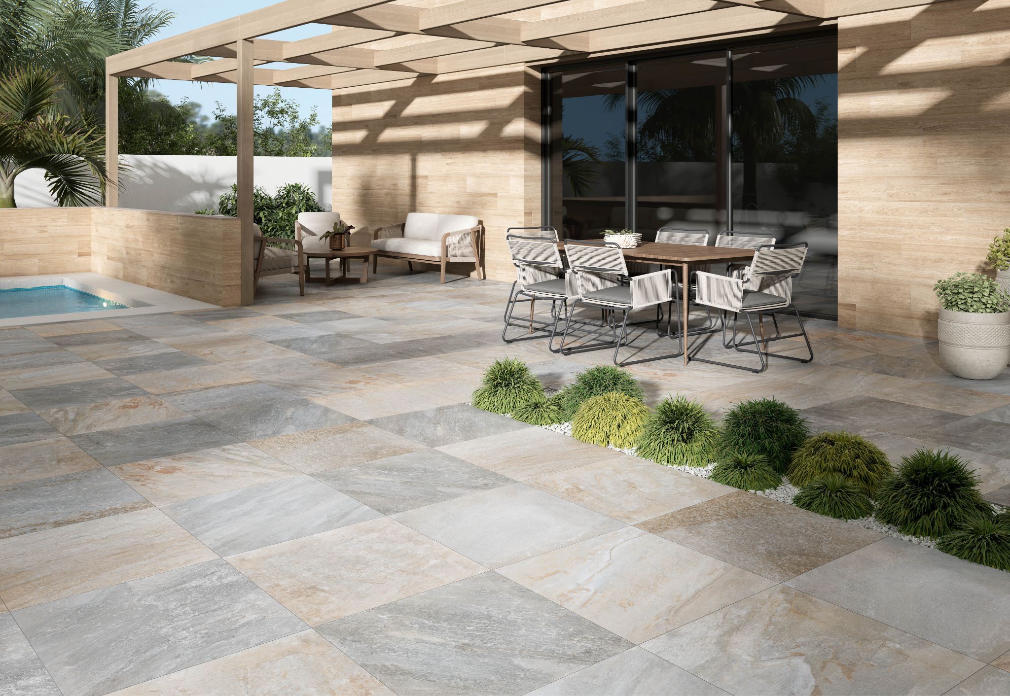 Azulejos Colección MANSTONE - Imagen 3