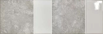 AMALFI WHITE ROCK 15x45 (Caja de 1.08 m2)