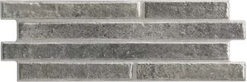 AMSTERDAM CHARCOAL 15x45 (Caja de 1.08 m2)